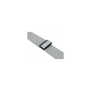 Fender Supersoft Strap Grey