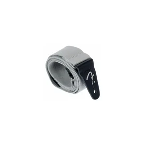 Fender Supersoft Strap Grey