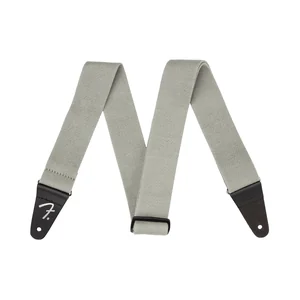 Fender Supersoft Strap Grey