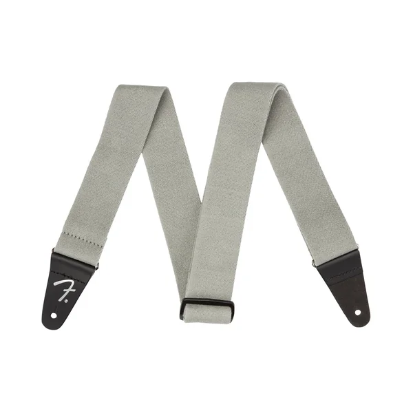 Fender Supersoft Strap Grey