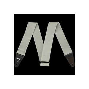 Fender Supersoft Strap Grey