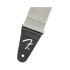 Fender Supersoft Strap Grey