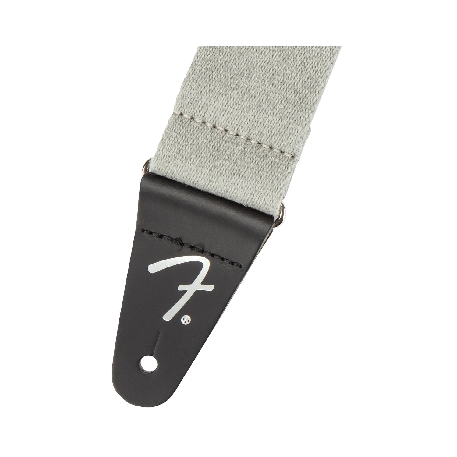 Fender Supersoft Strap Grey