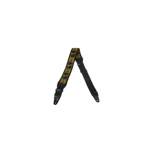 Fender Swell Neoprene Logo Strap MC