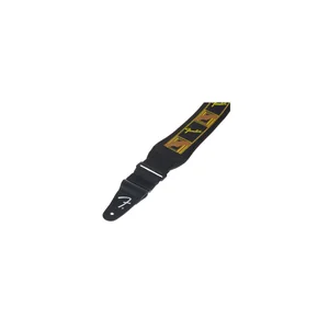 Fender Swell Neoprene Logo Strap MC