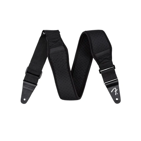 Fender Swell Neoprene Strap 2"