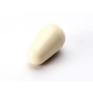 Fender Switch Tips Aged White