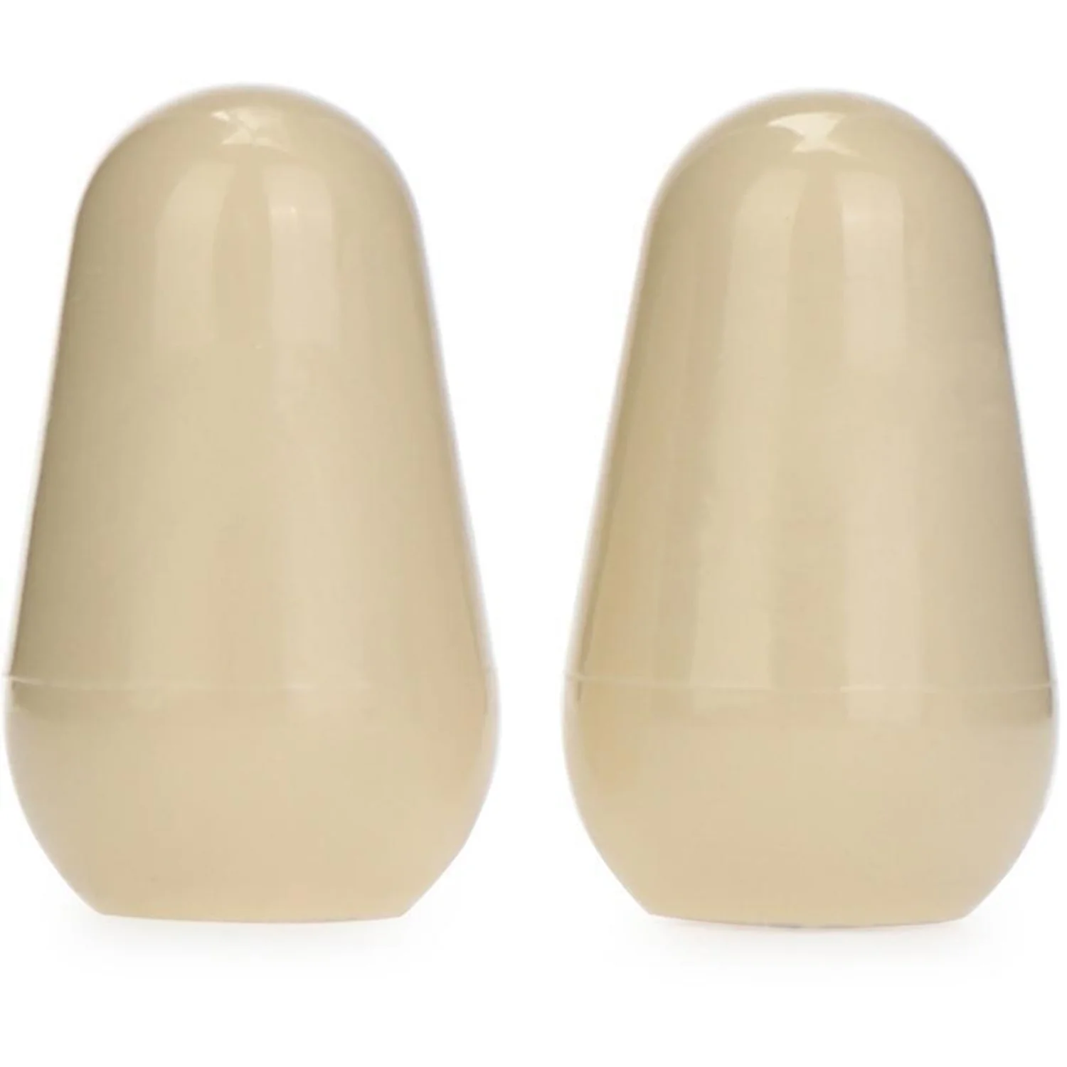 Fender Switch Tips Aged White