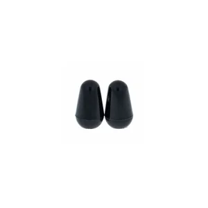 Fender Switch Tips Black
