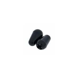 Fender Switch Tips Black