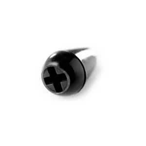 Fender Switch Tips Black