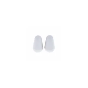 Fender Switch Tips White