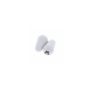 Fender Switch Tips White