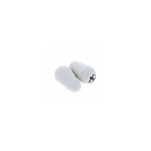 Fender Switch Tips White