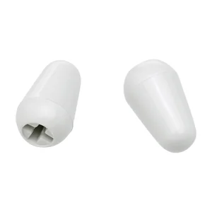Fender Switch Tips White