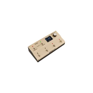 Fender Switchboard Effects Operator