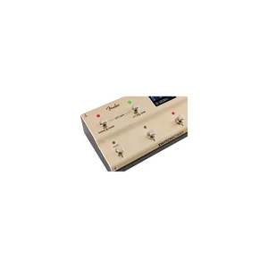 Fender Switchboard Effects Operator
