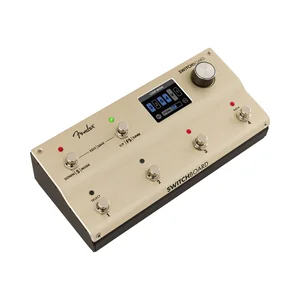 Fender Switchboard Effects Operator