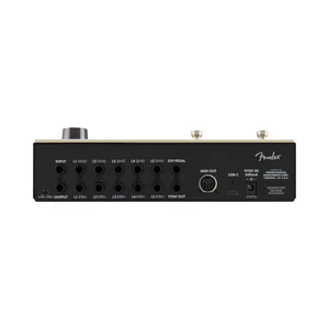 Fender Switchboard Effects Operator