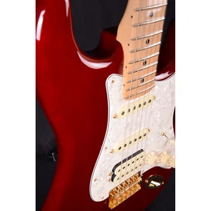 Fender Tash Sultana Stratocaster TC