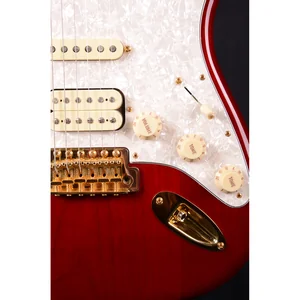 Fender Tash Sultana Stratocaster TC