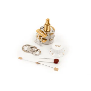 Fender TBX Tone Control