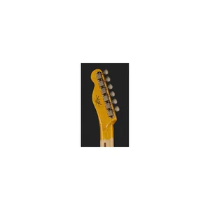 Fender Tele Blackguard Thinline Relic