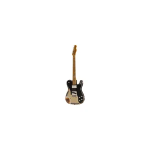 Fender Tele Custom SHR AISACMB