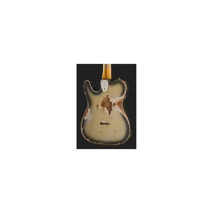 Fender Tele Custom SHR AISACMB
