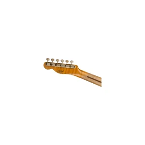 Fender Tele Dual P90 Pink Paisley