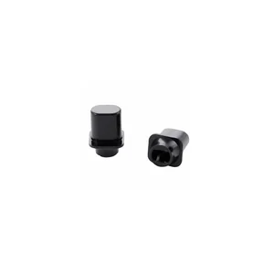 Fender Tele Switch Tip BK