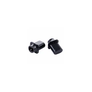 Fender Tele Switch Tip BK