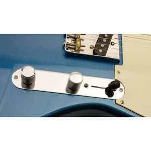 Fender Tele Switch Tip BK