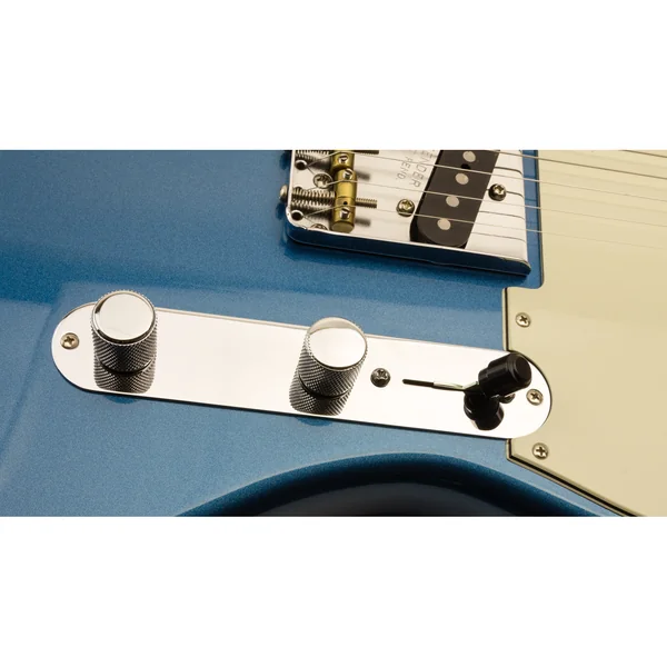 Fender Tele Switch Tip BK