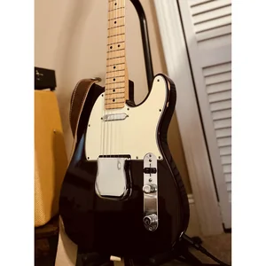 Fender Telecaster Bridge Cover