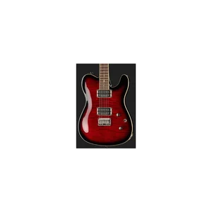 Fender Telecaster Custom FMT HH BCBIL