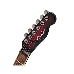 Fender Telecaster Custom FMT HH BCBIL