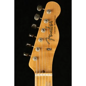 Fender Telecaster Custom JRN HLE GOLD