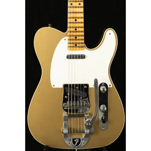 Fender Telecaster Custom JRN HLE GOLD