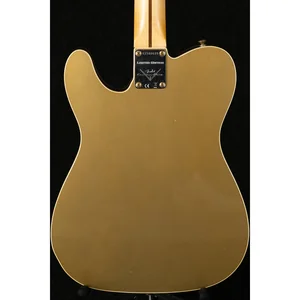 Fender Telecaster Custom JRN HLE GOLD