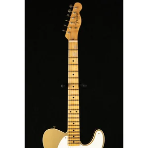 Fender Telecaster Custom JRN HLE GOLD