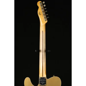 Fender Telecaster Custom JRN HLE GOLD