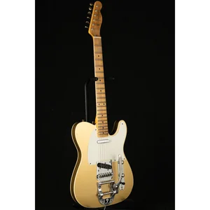 Fender Telecaster Custom JRN HLE GOLD