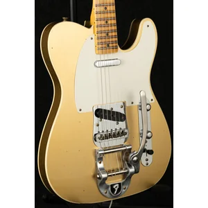 Fender Telecaster Custom JRN HLE GOLD