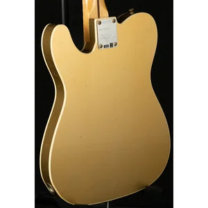 Fender Telecaster Custom JRN HLE GOLD
