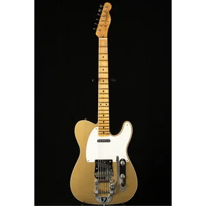 Fender Telecaster Custom JRN HLE GOLD