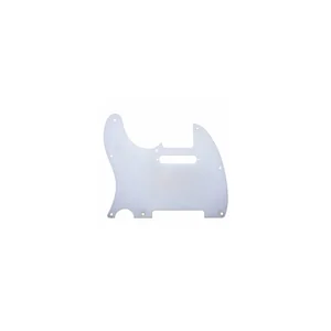 Fender Telecaster Pickguard CH