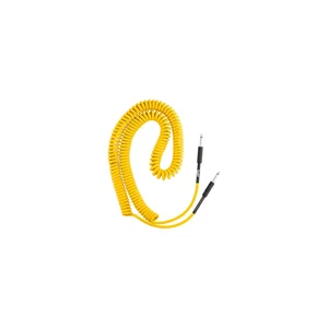 Fender Third Man 9m Coil Cable