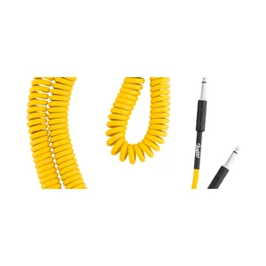 Fender Third Man 9m Coil Cable