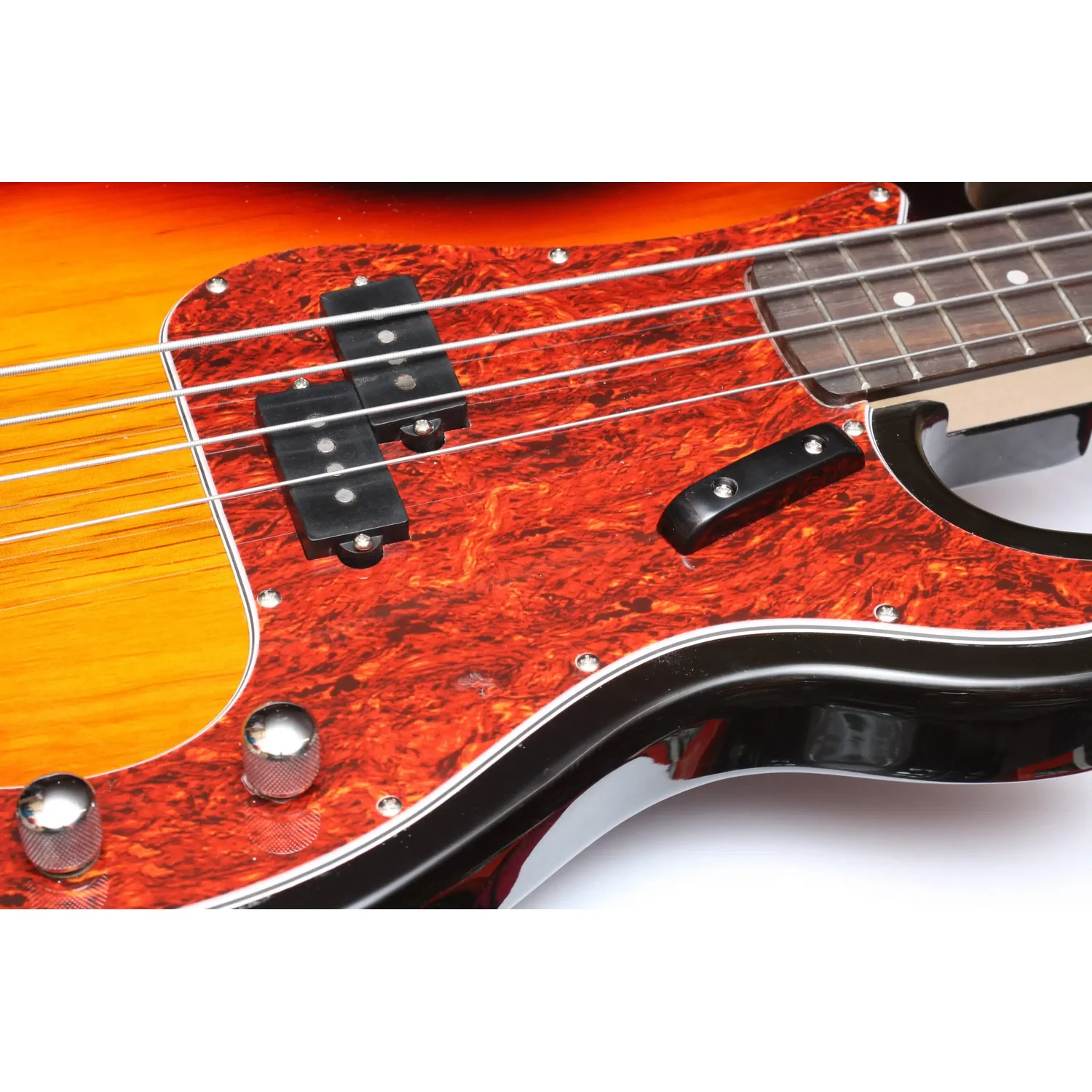Fender Thumbrest